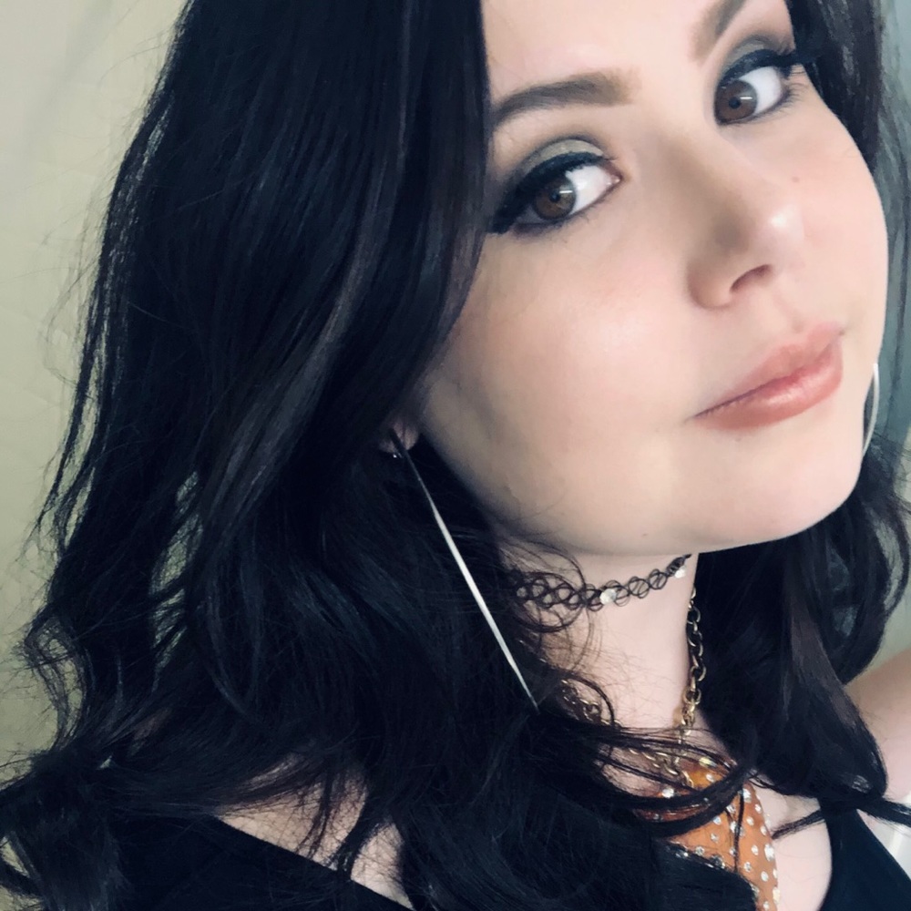 Meet your Posher, Bethany